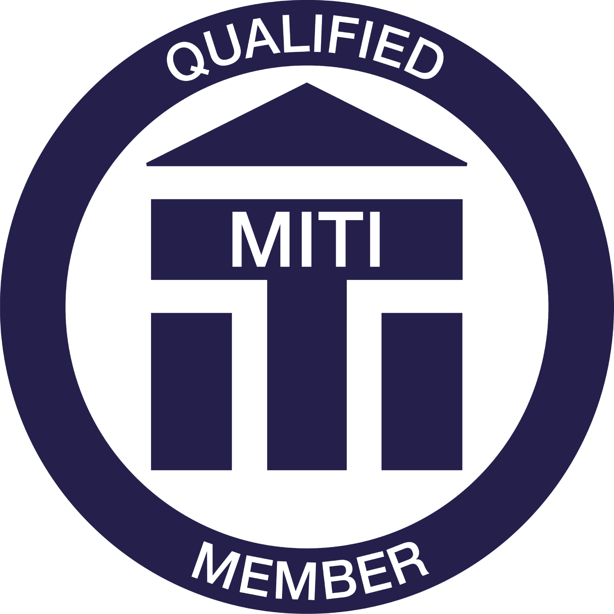 Logo MTI