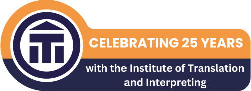 Celebrating 25 years