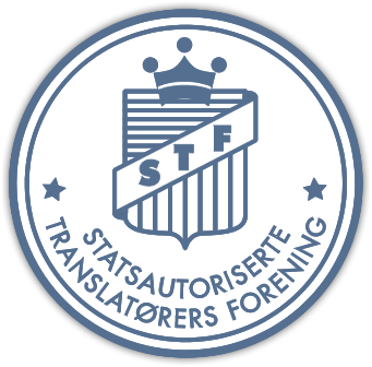 Logo STF